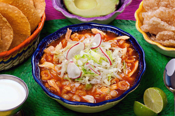 Resultado de imagen para comidas tipicas de mexico