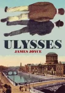 Resultado de imagen para Ulises de James Joyce