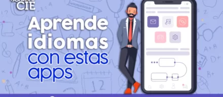 idiomas con estas app