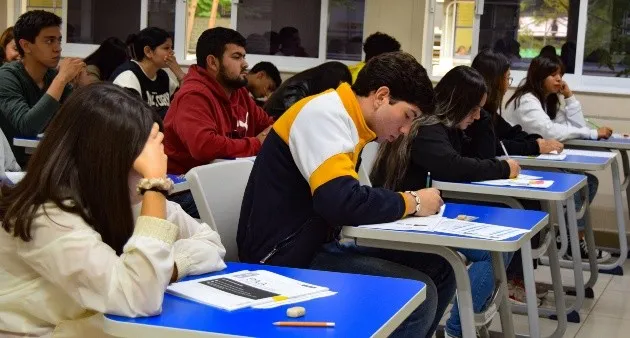 Registro digital ECOEMS 2026 para bachillerato en CDMX y EDOMEX – Curso CIE