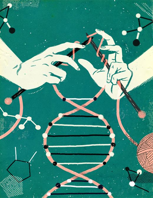 Y de vuelta con la epigenética… | Bio (Ciencia+Tecnología)