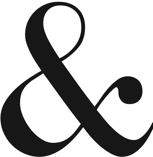 Resultado de imagen para ampersand