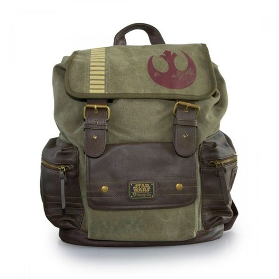 Loungefly’s ‘Star Wars Rogue One’ Bag Collection Is Something Special