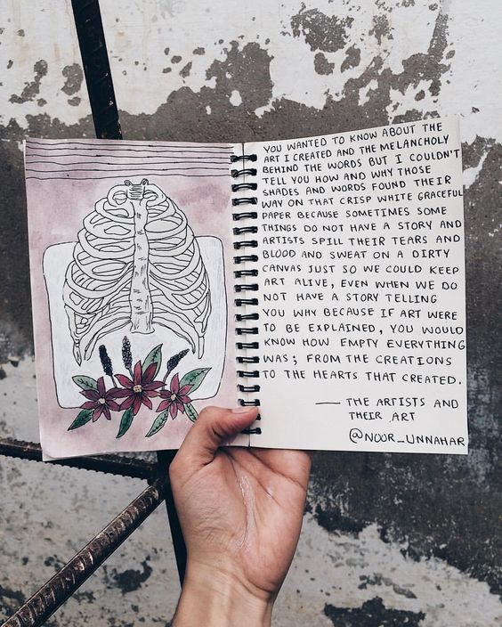 — the artists and their art ✨ // noor unnahar writing journal entry # 62 // art journal ideas inspiration, aesthetics hipsters Tumblr grunge instagram photography, illustration drawing watercolors, quotes poetry words, notebook journaling art artists creativity creative, stationery, handstagram diary, diy craft teens //