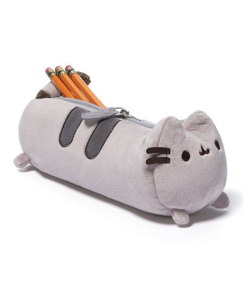 Look at this GUND Pusheen Accessory Case on #zulily today!