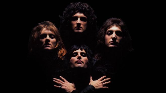 Resultado de imagen para Bohemian Rhapsody 2018 pelicula
