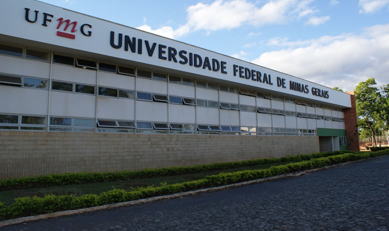 Resultado de imagen para Universidade Federal de Minas Gerais UFMG