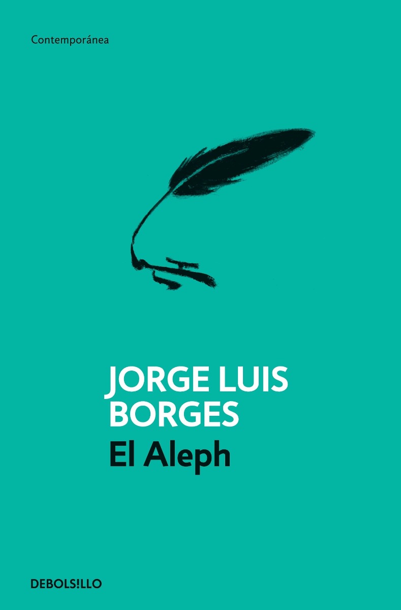 Resultado de imagen para El Aleph de Jorge Luis Borges