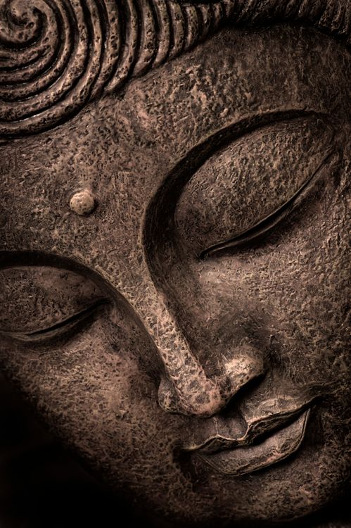 "Una buena persona da de cinco maneras: con fe, con respeto, en el momento adecuado, con generosidad y sin denigrar al otro." ~ Buda