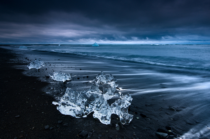 Resultado de imagen para Jokulsarlon, Islandia