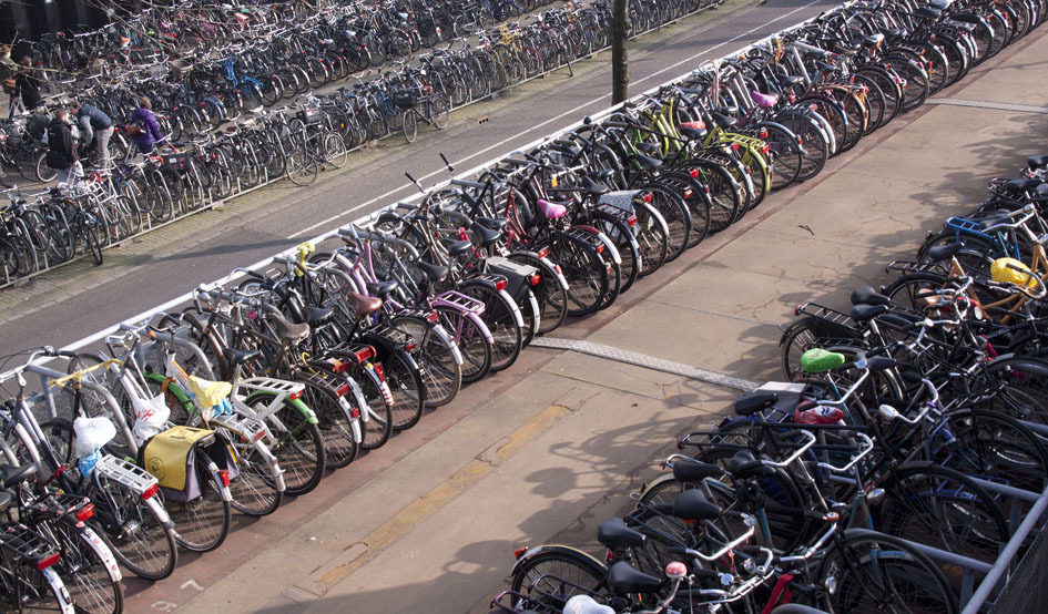 Resultado de imagen para mil millones de bicicletas