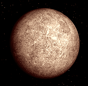 Resultado de imagen para mercury gif
