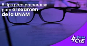 tips para prepararse para el examen