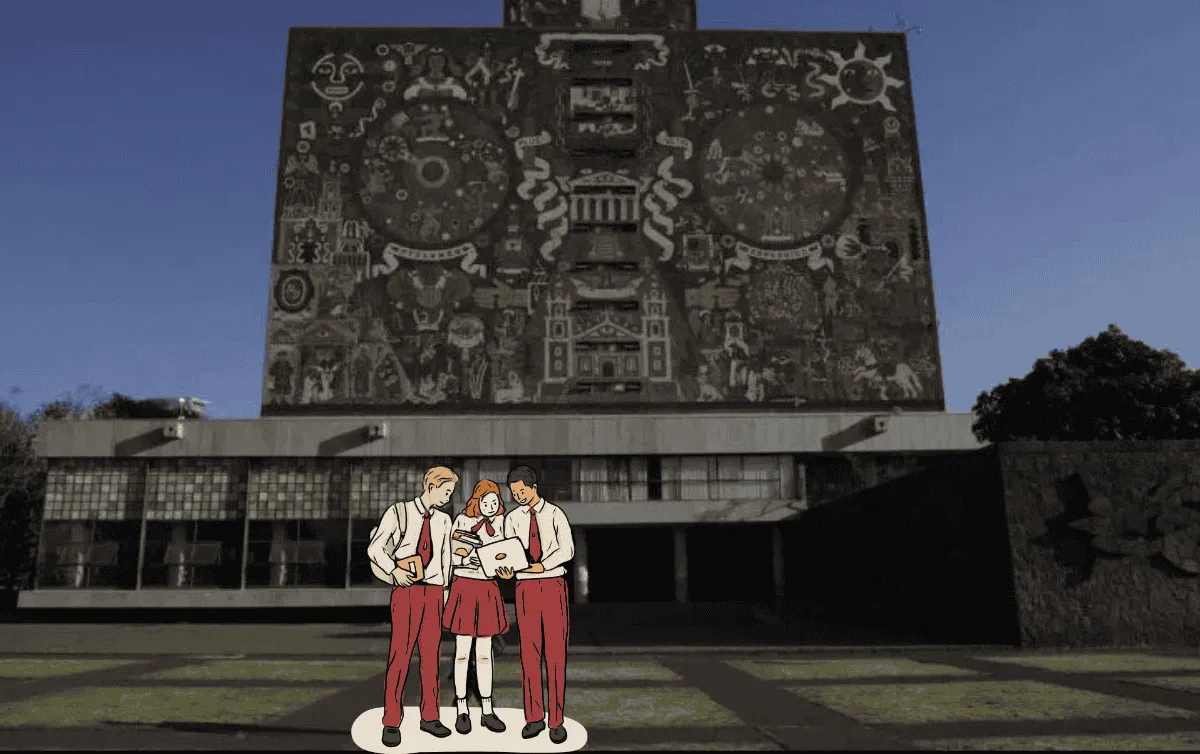 Ingreso UNAM: estrategia de elección de carrera y puntaje requerido – Curso CIE