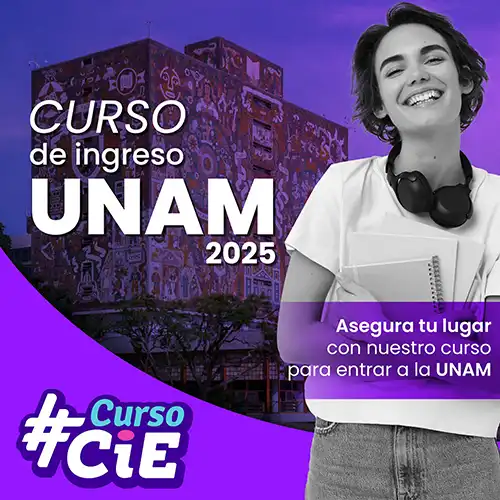 curso unam