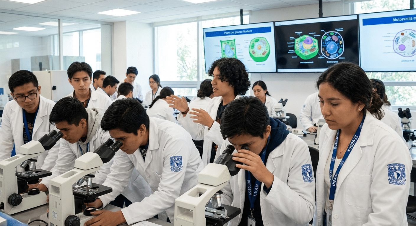 Celulas Estudiantes 27790