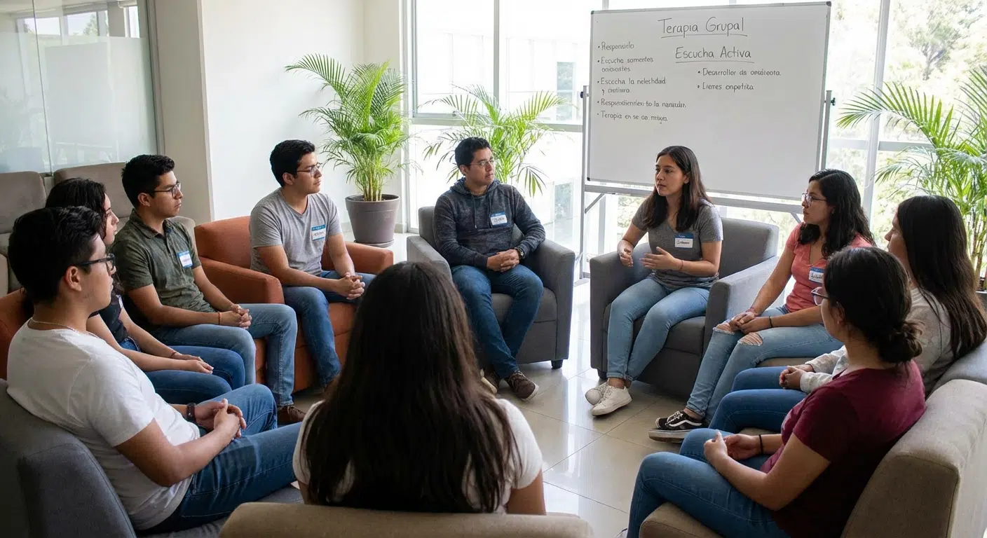 carreras más demandadas UNAM 2026 Estudiantes psicología UNAM