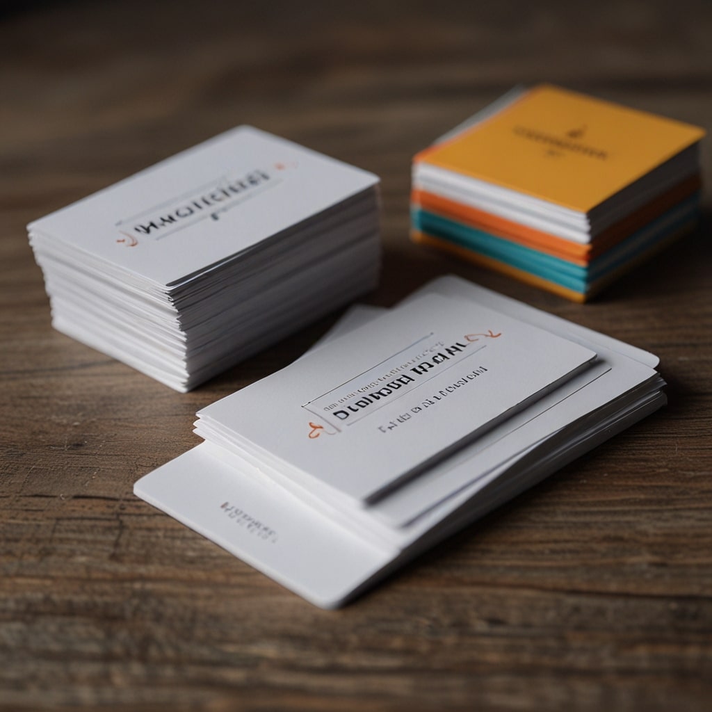 Flashcards de estudio
