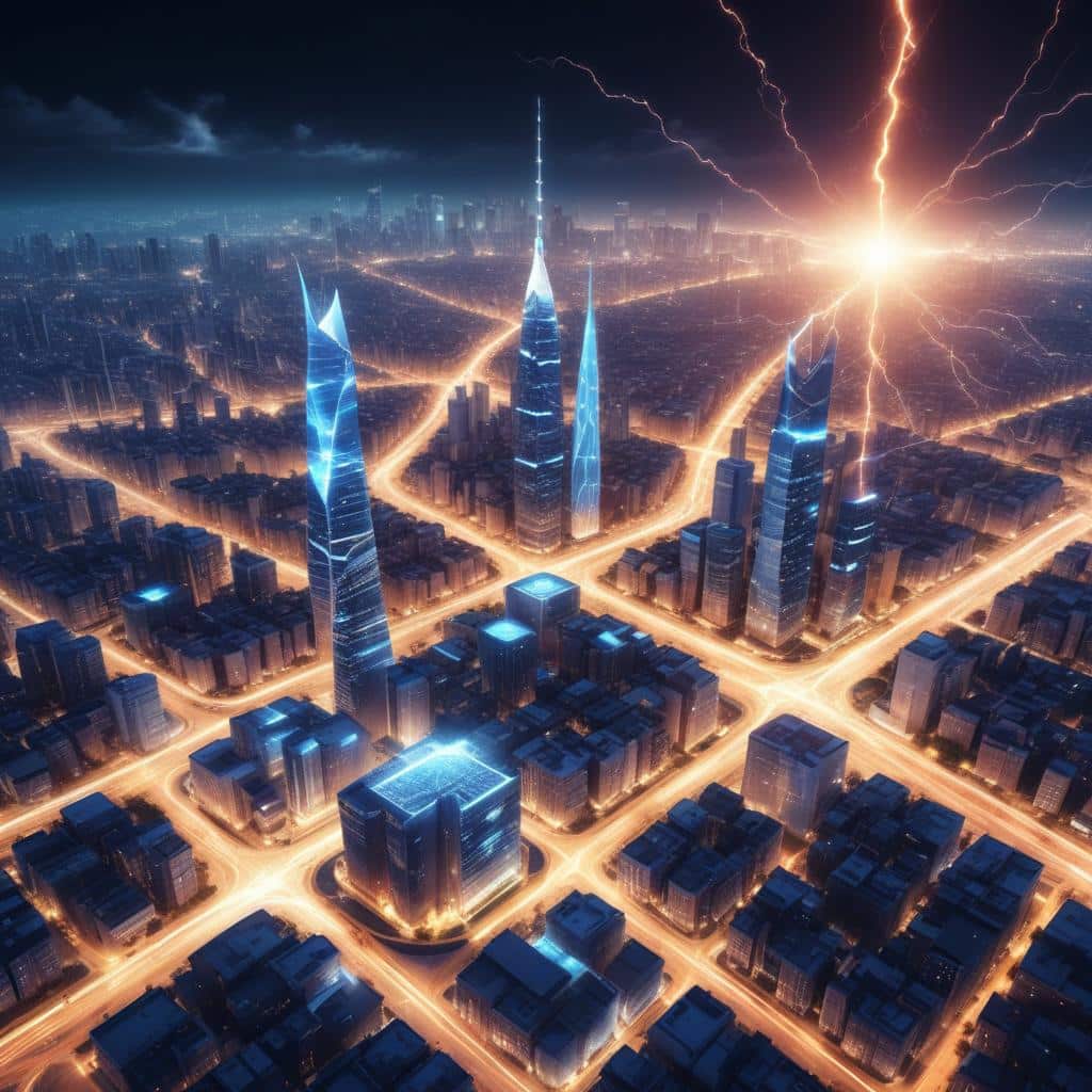 Tecnología y física - transformación del mundo