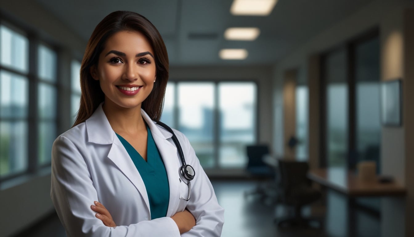 Medico Hero