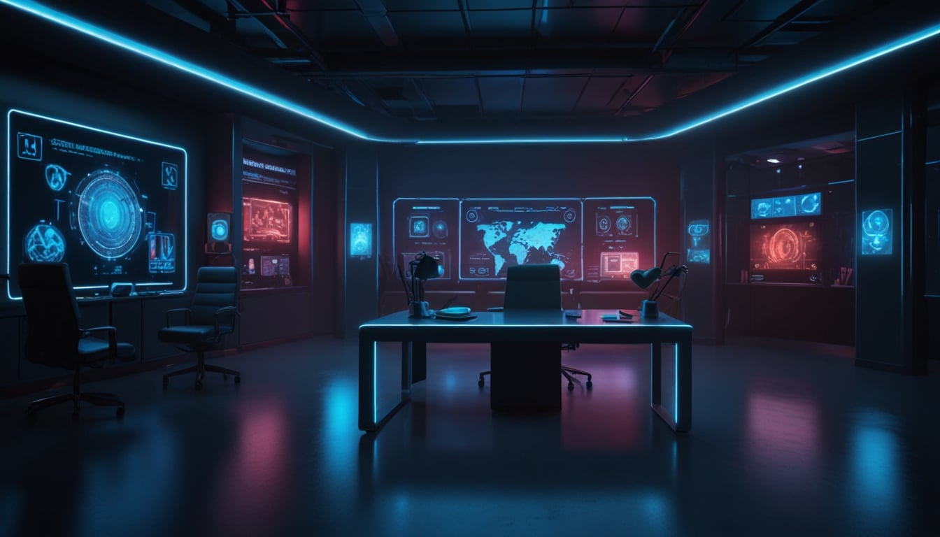 Carreras Futuro Hero