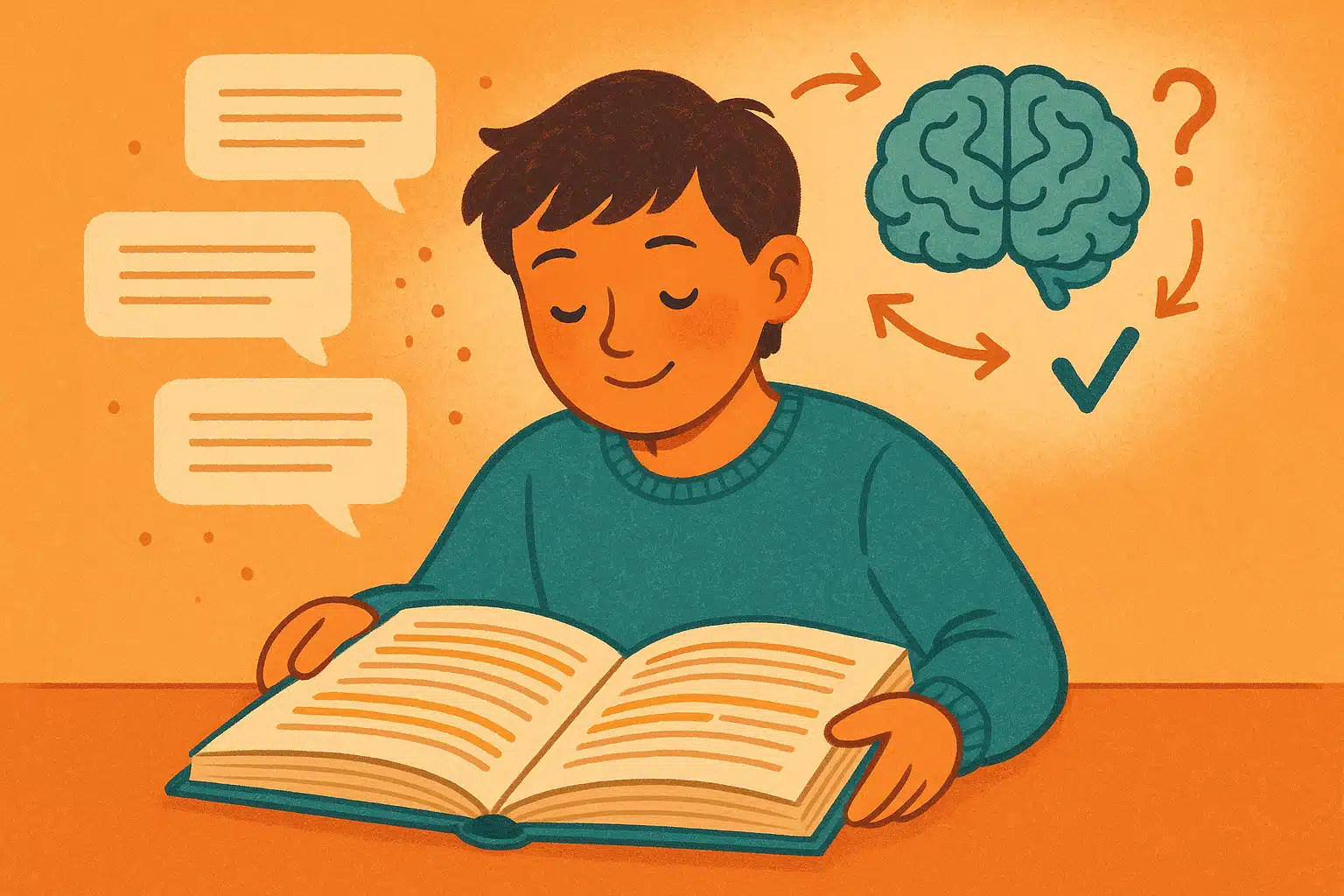 Comprension Lectora Consejos