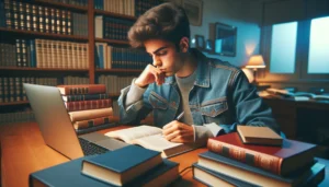 Estudiante Temario UNAM